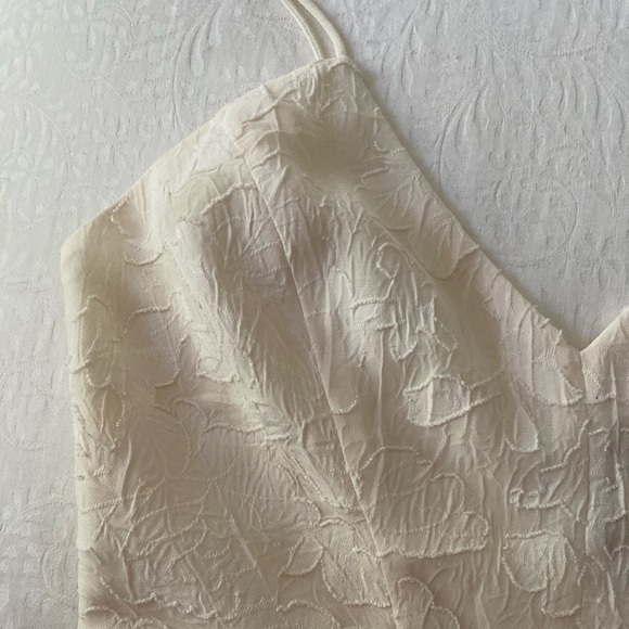 H&M by night lace romper - Picture 2 of 5